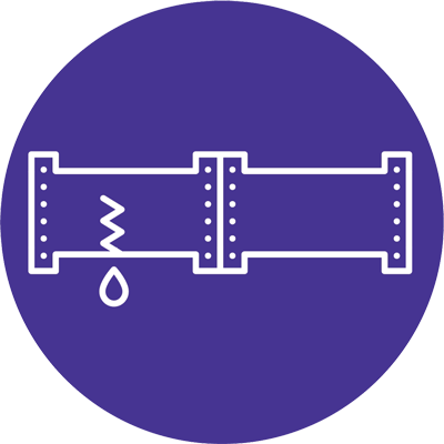 Aging Infrastructure Image